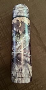 Mossy Oak Thermos