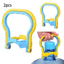 2-Pack Ergonomic Water Bottle Handle   Easy-C...