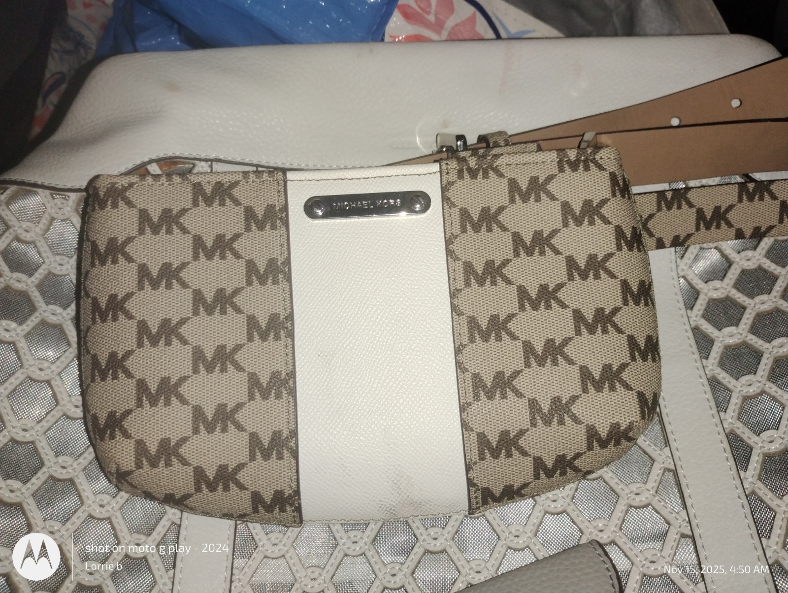 High End Purses - image 4