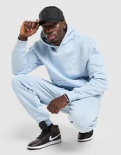 Jordan Felpa con Cappuccio Jumpman Swoosh