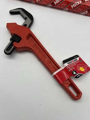 MAXPOWER Offset Sechskantschlüssel 300mm Winkelschlüssel Muttern