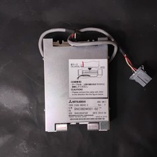 MITSUBISHI FCU6-HD242-3 HARD DRIVE HDD UNIT ($330 OBO)