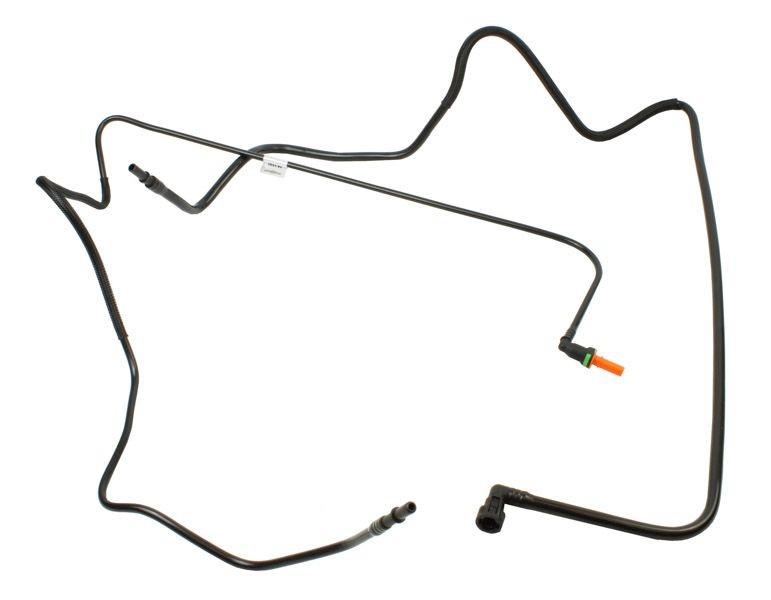 Conduite de carburant renforcée MAXGEAR 18-1590 pour système OEM FORD