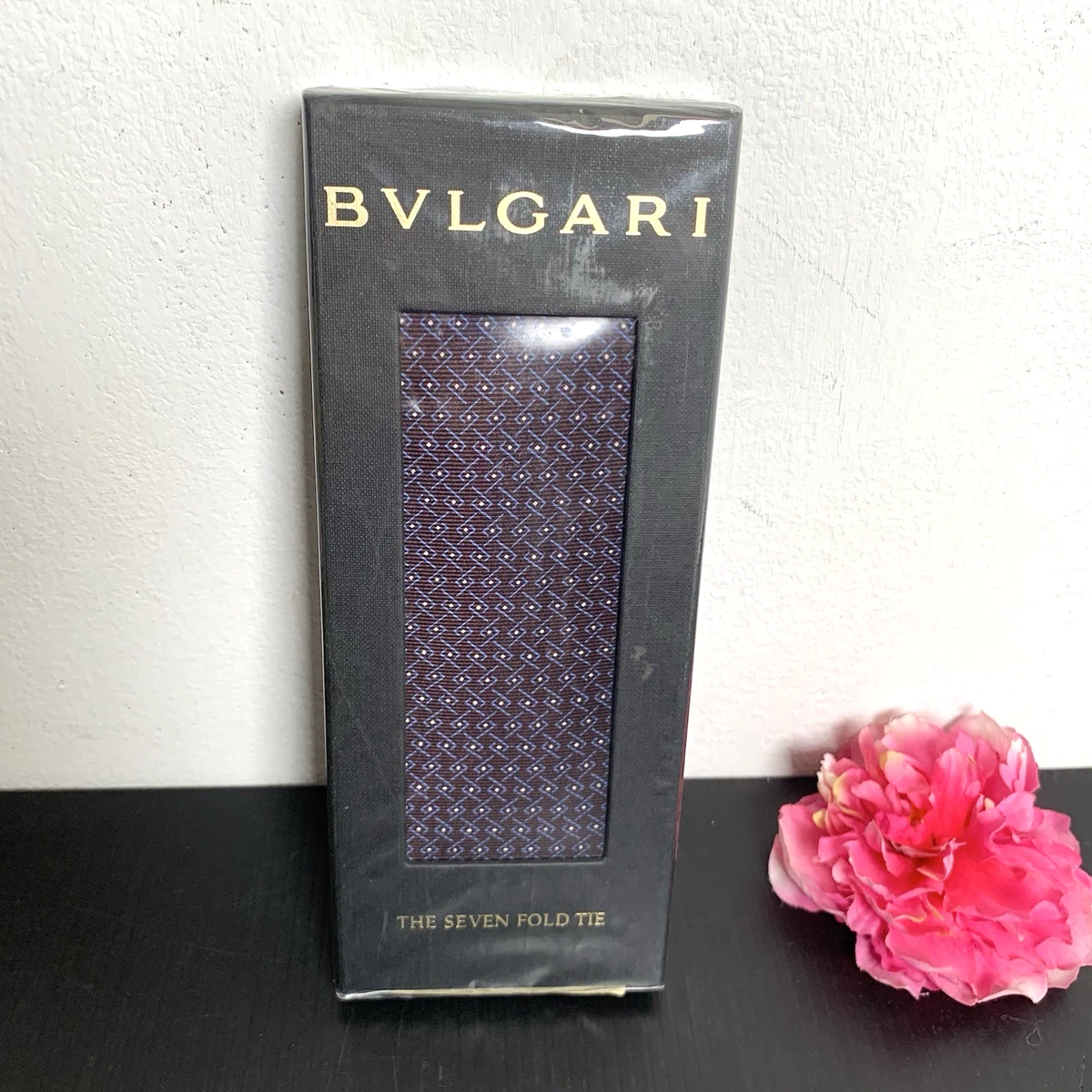 Bvlgari Men's Ties for sale - eBay