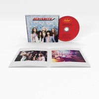 Aerosmith - Legendary Edition Cd - 1CD - G3Z