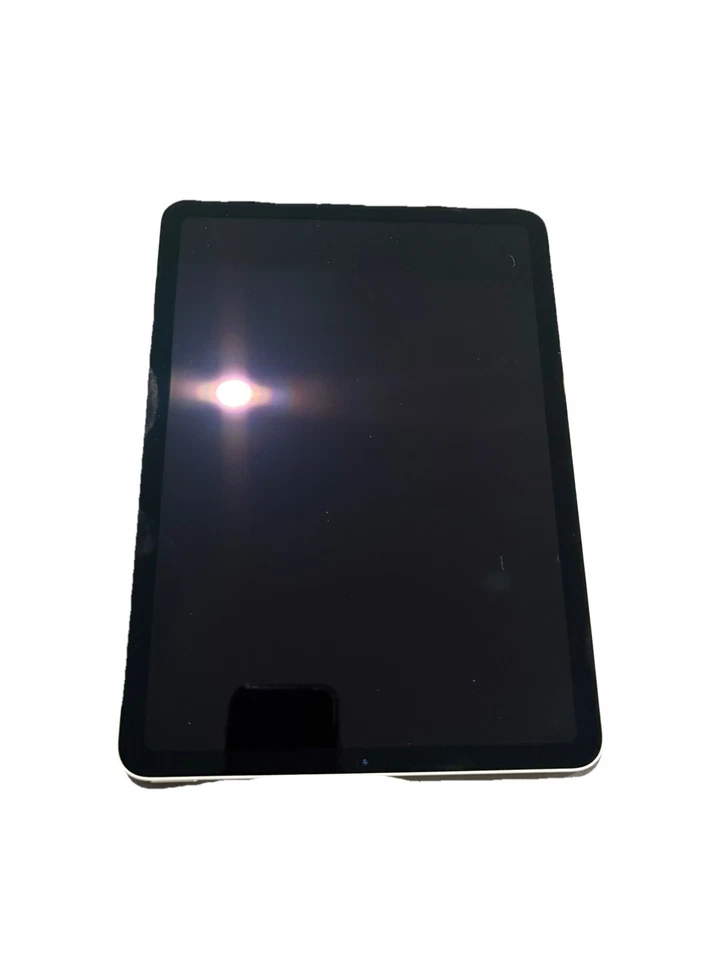 Apple iPad Air (4th Generation) 10.9" 256GB Space Gray Wi-Fi - Image 3 of 3