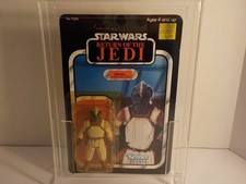 Star Wars Kenner Vintage Collection Klaatu (In Skiff Guard Outfit)