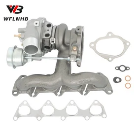 Turbolader 53039880142 für Audi A1 VW Golf V VI Tiguan Touran Jetta III IV Golf