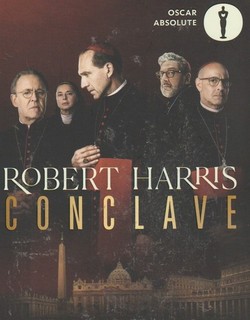 Robert Harris Conclave.