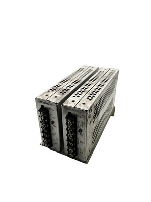 Set Of 2 PD TOKO POWER SUPPLY A5F250H2-B & A12F250H2-B See Pics