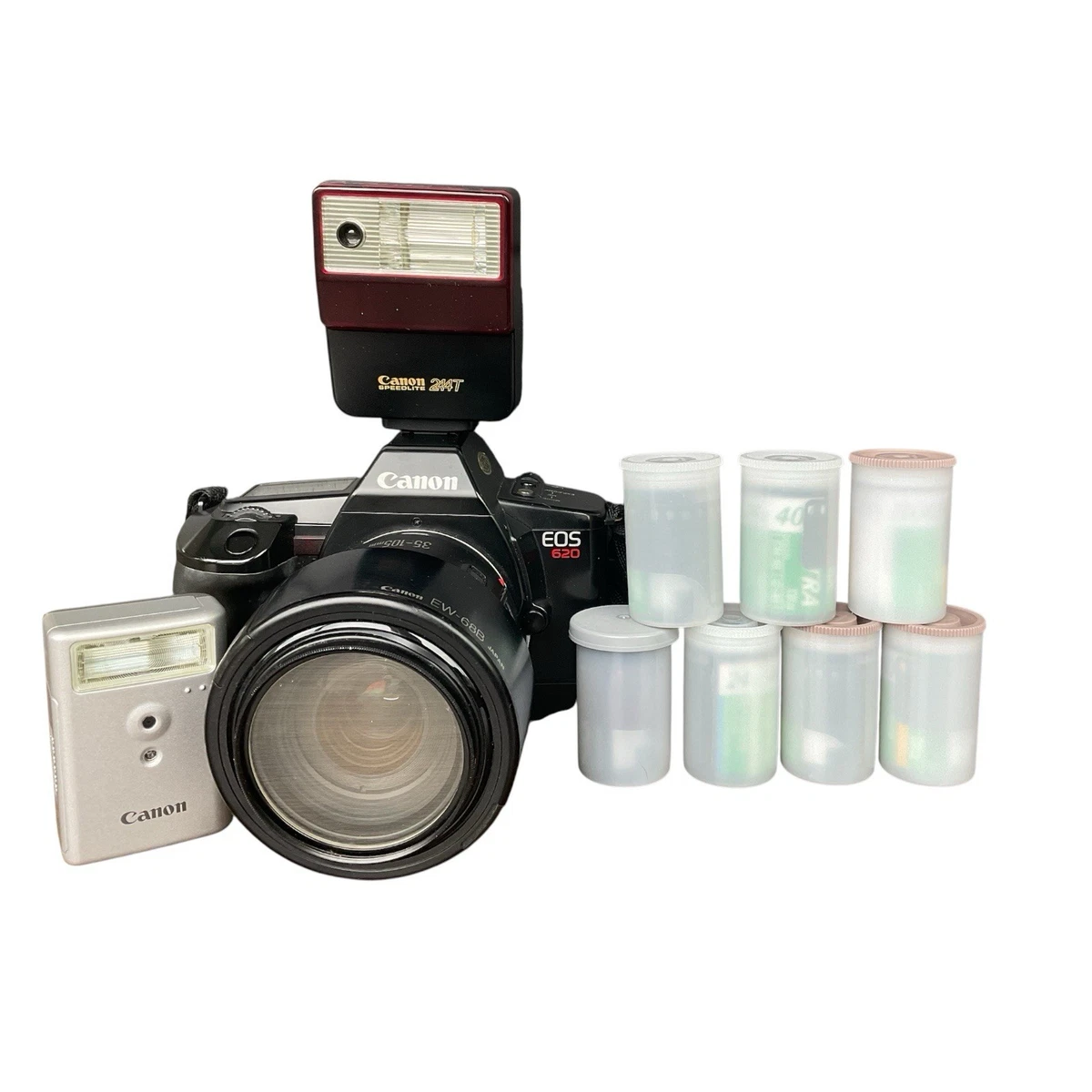 Canon eos620 レンズ付き Canon Eos 620 for sale | eBay