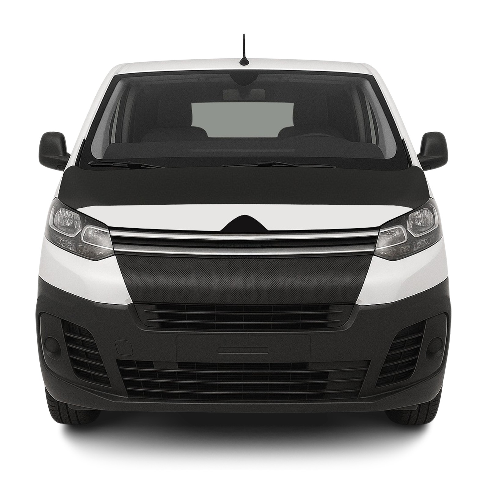 Protège capot Citroen Jumpy 2016-2026 bâche protection vinyle