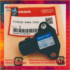 Oem Genuine For Honda Map Sensor Japan Denso 37830-paa-s00 Manifold Air Pressure