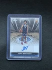 2025-26 Topps Chrome - Joan Beringer Autograph Issues (RC) #TAIR-JB