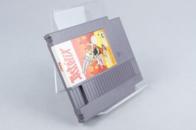 Nintendo NES *Asterix* OVP CIB PAL B AX-FRA-3 +