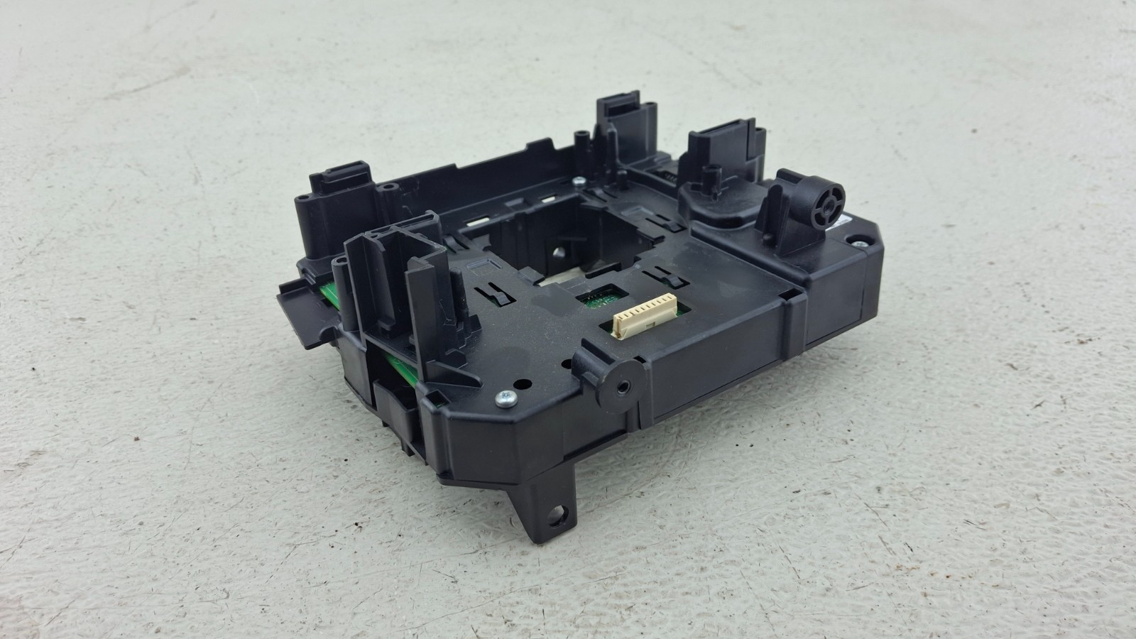 2011-2019 FORD EXPLORER Combination Switch Housing Bracket BB5T-14B522 OEM