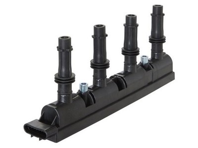 Spectra Premium Ignition Coil fits Chevy Trax 2013-2021 1.4L 4 Cyl 89JRDG