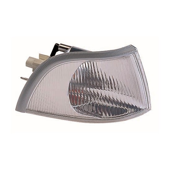 Fits DEPO 773-1512R-UE Indicator lamp front 773-1512R-UE do VOLVO S40 ⭐UK Stock⭐