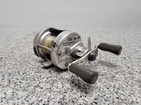 Abu Garcia Ambassadeur 5500S Right-Hand Fishing Reel