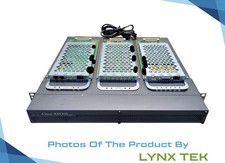 Cisco AS5350XM Remote Access Server w/ 800-08282-01 A0, 800-05643-01 A0