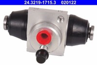Ate 24.3219-1715.3 Radbremszylinder FüR Opel
