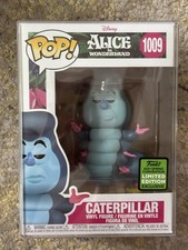 Ultimate Funko Pop Alice in Wonderland Figures Checklist and Gallery 47