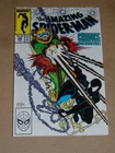 Amazing Spider-Man 298 Todd McFarlane's first Spiderman Unread High Grade Marvel