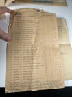 1952-Korean War Era US Army Field Gear Document Collection-588th Replacement Co. — photo 6