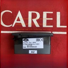 1PCS NEW For CAREL Controller RITCUSRG02 Free shipping