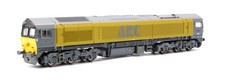Dapol 2D-005-001D Class 59 #59103 'Village Of Mells' ARC Diesel Locomotive - DCC