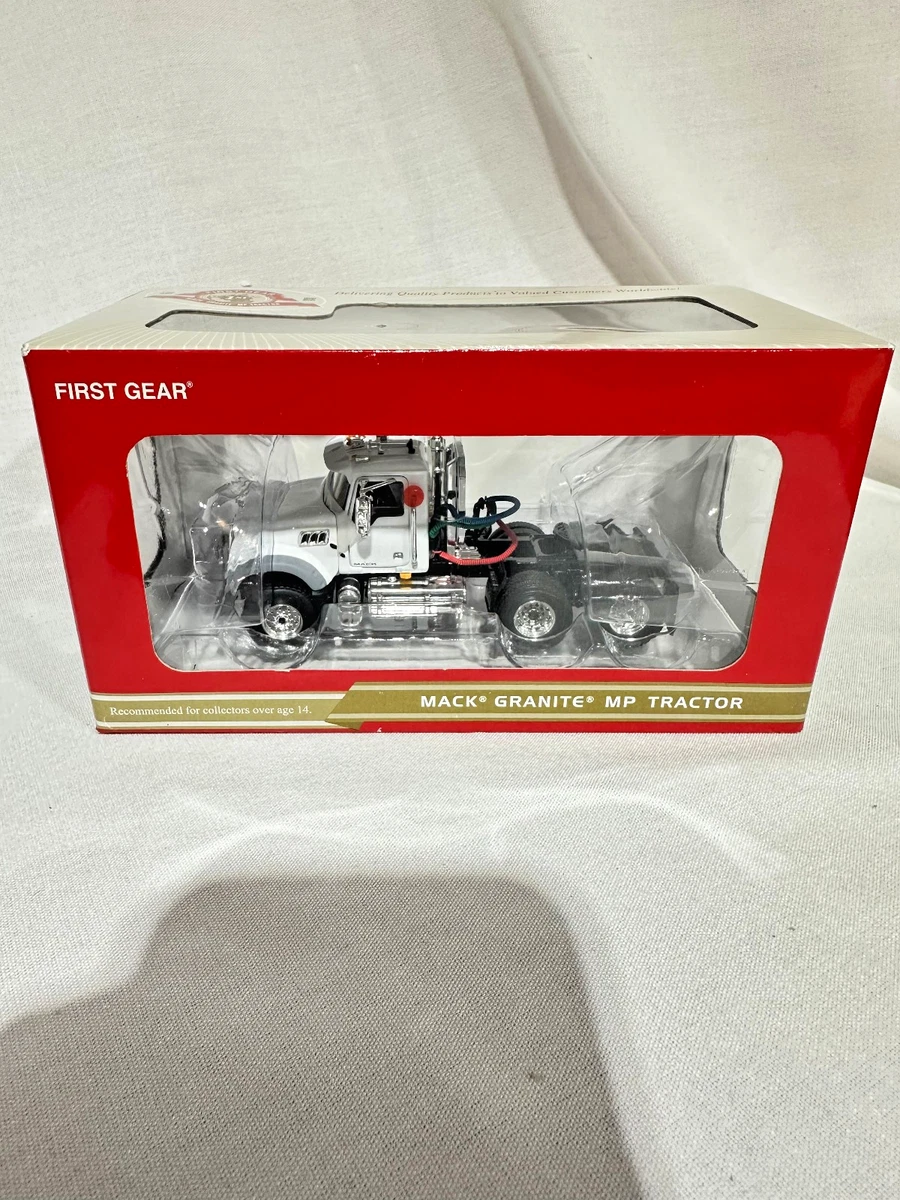 Preços baixos em Mack Trucks em metal fundido | eBay