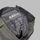 Kuhl Radikl Legendary Hiking Pants Men 30x30 Carbon green Outdoor Gorpcore — photo 6