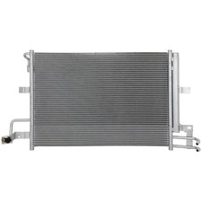 Replacement Aluminum AC Condenser For 2016-2018 Ford Explorer Platinum AC3911