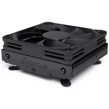 Noctua NH-L9i-17xx chromax.black Cooler 9.2cm 600rpm 2500rpm 23.6