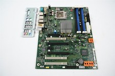 Fujitsu D2608-A11 GS 2 - DDR2 ATX LGA775 - mit Slotblende - Celsius M460