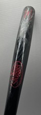 Louisville Slugger Youth Genuine Wood Baseball Bat 29  Y125 Ash