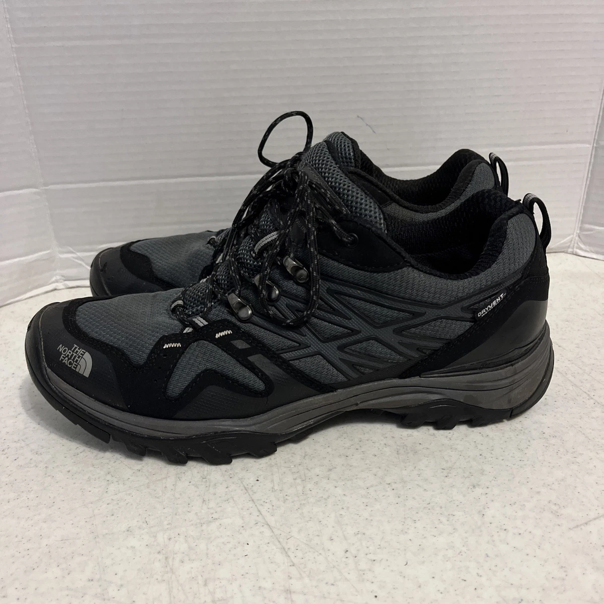 Men The North Face Hiking Boots Size 11.5 Pre Owned Amazon.com | The North Face Truckee Mid Mens Hiking Boots  main image 3