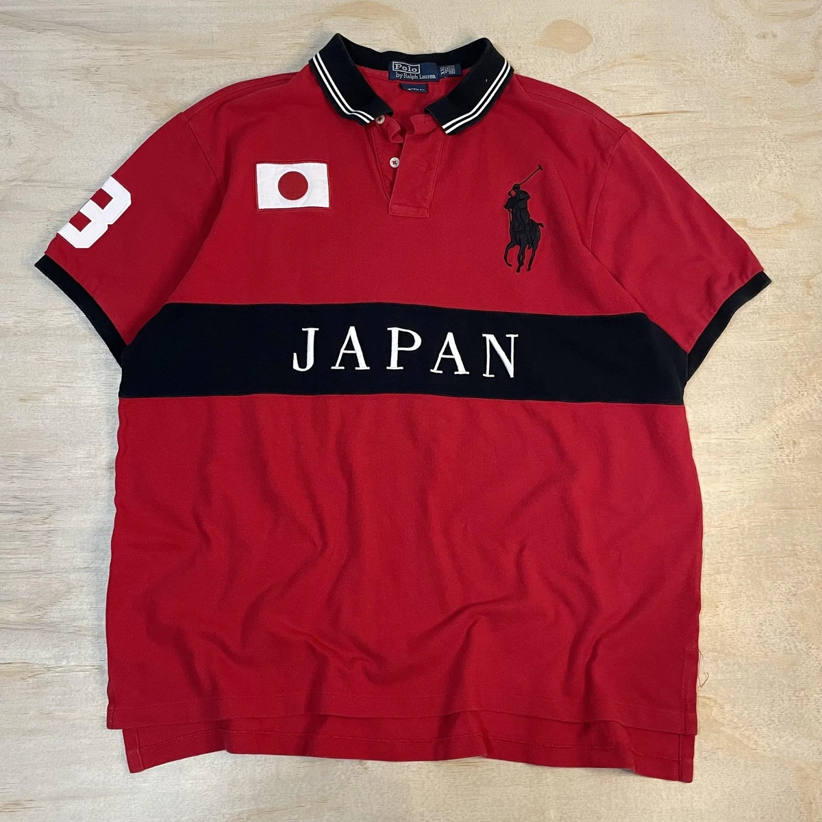 polo ralph lauren japan products for sale | eBay