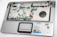 HP Pavilion dv6000 dv6451 Laptop MOTHERBOARD 443775-001 1.6 Ghz AMD X2 TL-50 CPU