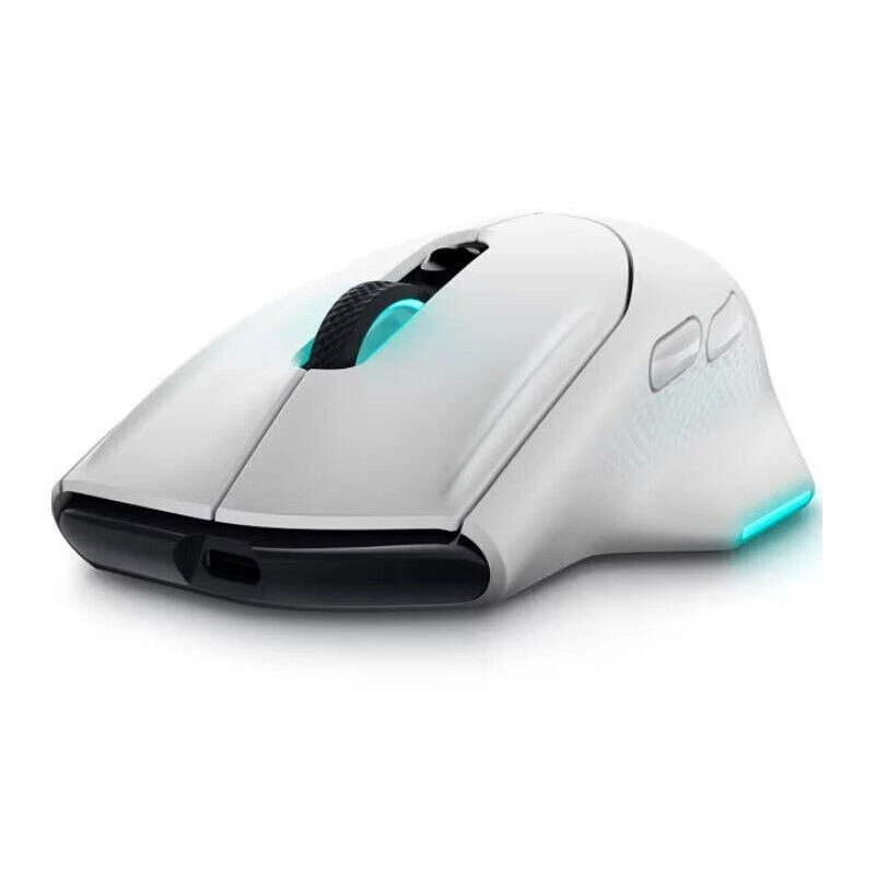 ALIENWARE Alien AW620M Wireless Dual Mode Mouse Esports Game Computer RGB - Image 4 of 4