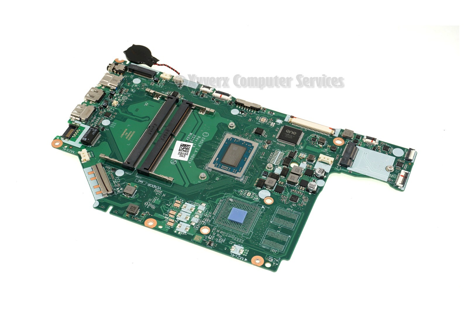 EH5LP LA-H801P For Aspire A515-43G A515-43 Motherboard With YM3000 R3 R5 R7 CPU EH5LP LA-H801P For Aspire A515-43G A515-43 Motherboard With YM3000 R3 R5 R7 CPU