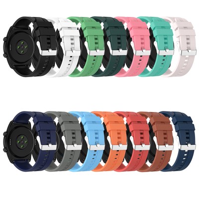 Watch Strap 22MM Wrist Strap Watch Band For Ticwatch Pro 2020/ Ticwatch GTX Part | eBay