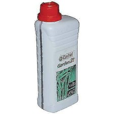 OLIO 2T MINERALE GARDEN CASTROL LT 1 PZ 12