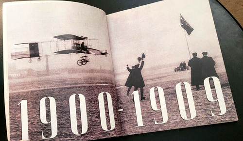 National Geographic Book;Eyewitness to the 29th Century;2004 Illustrated History - Imagen 10 de 24