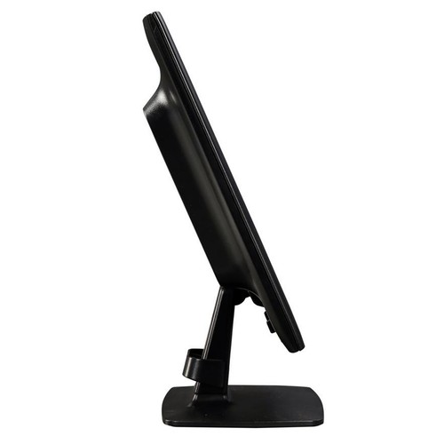 HP ProDisplay P201 20" HD+ Widescreen LED Monitor 1600 x 900 VGA DVI - Grade A - Picture 5 of 9