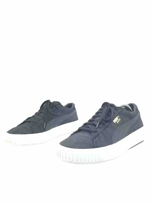 Puma Breaker Suede