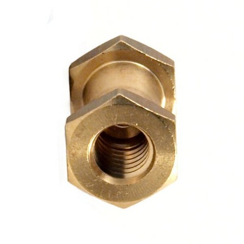 Manfrotto 066 Hülse 3/8" und 1/4" Inneng. f Superclamp Adapter 035 Super Clamp - Picture 2 of 4