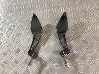 KYMCO AK 550 2017 2019 REARVIEW MIRRORS