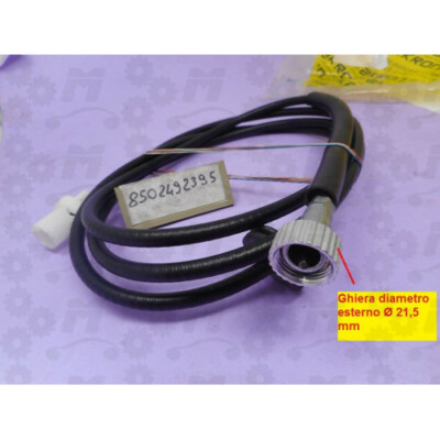 Ford Transit 11/1985-10/1988 Ckm Speedometer Cable | eBay