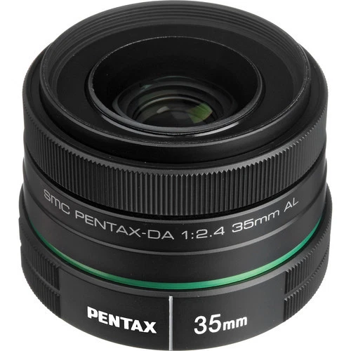 PENTAX 35mm f/2.4 Camera Lenses for sale | eBay